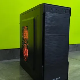 I7 9700F / SSD / Hdd / GT730 4