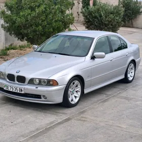 BMW 530 2003