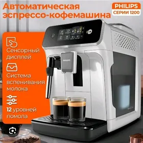 Philips Kofemasyn