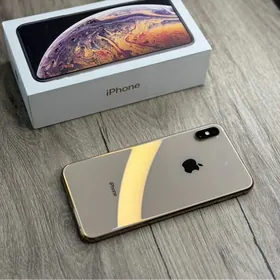 iPhone Xs Max 64gb ZA/A 82%