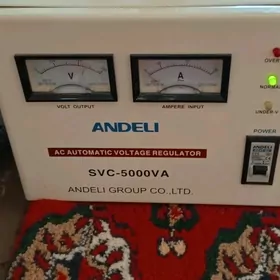 andali tok kopultyan 5000 w