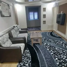 Arenda jay Mir 7