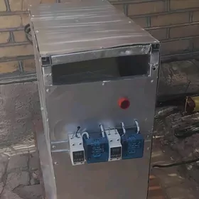 ток кепедильян