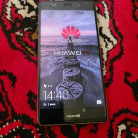 Huawei p9