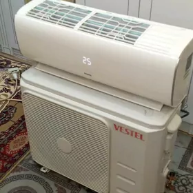 Kondisoner satyan
