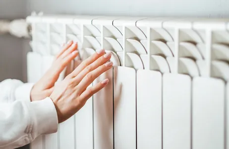 Отопление «под ключ» от Daluw — всё включено за фиксированную цену​​​​