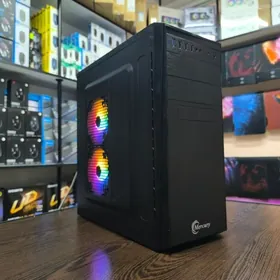 I7 10700F / Hdd / Ssd / GT730