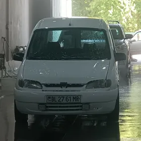 Opel Combo 1998
