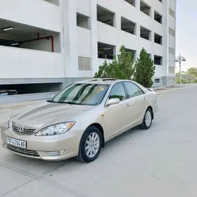 Toyota Camry 2005