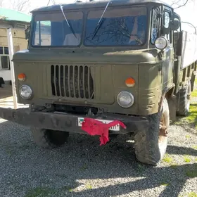 Gaz 53 1995