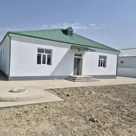 Gokdepe plan