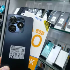 Tecno Go 2024 64gb