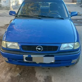 Opel Astra 1997