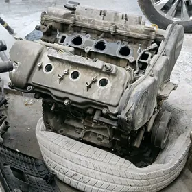 Mator Duty camry