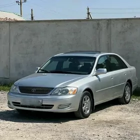 Toyota Avalon 2002