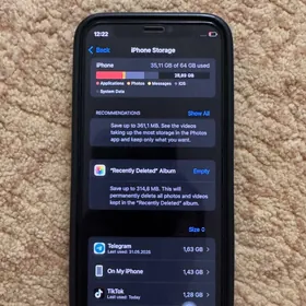 Iphone 12 mini