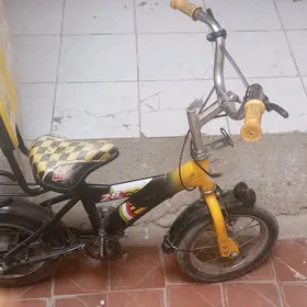 çaga welik