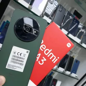 Redmi  A3 4/128GB