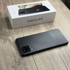 Samsung A12 4/64gb