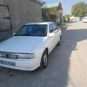 Opel Vectra 1991