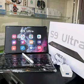 planset s9ultra notebook