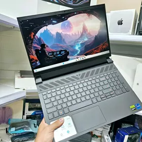 Б/У Dell G15 RTX 4060+i7-13650