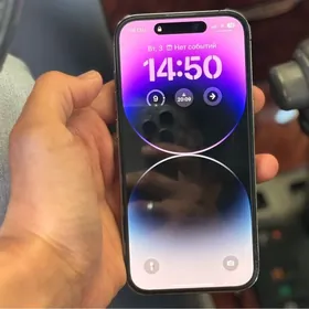 IPhone 14 pro 256GB