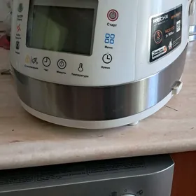 Мультиварка
