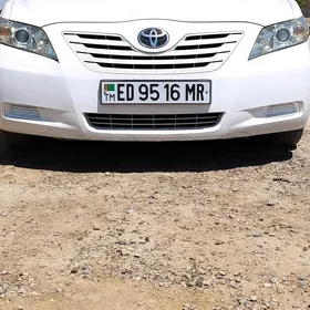 Toyota Camry 2009