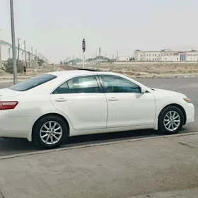 Toyota Camry 2009