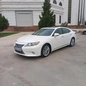 Lexus ES 350 2015