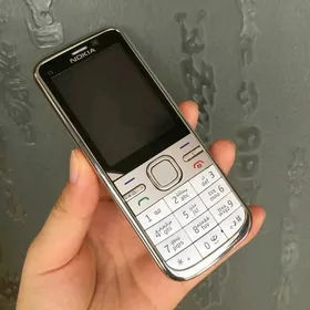 Prastoy Nokia Orginal C5