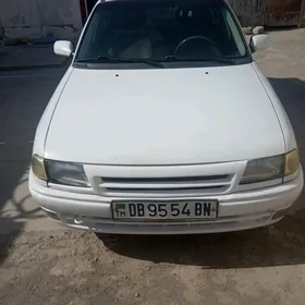 Opel Astra 1995