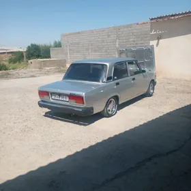 Lada 2107 1990