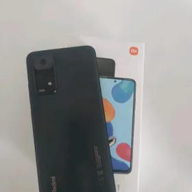 redmi not 11