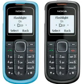 Nokia 1202 Paket
