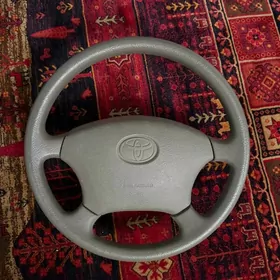 Rul karolla kamry