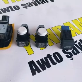 Partronik, datciklar
