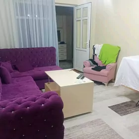 Аренда 1комнатная в2 гаудан б