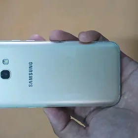 A5 2017