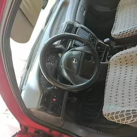 Opel Astra 1992