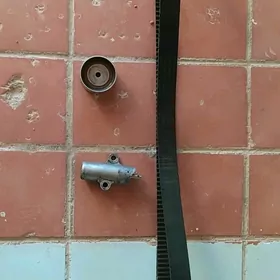 Toyota 3 lik vivitay remem