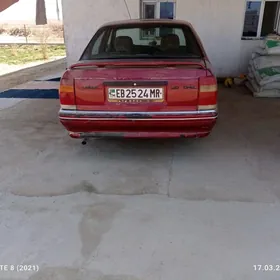 Opel Omega 1992