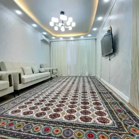 Мир 3 Евро 3 ком 3 эт 86 м²