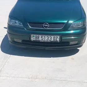 Opel Astra 1998