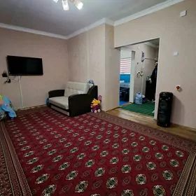 микрорайон квартира