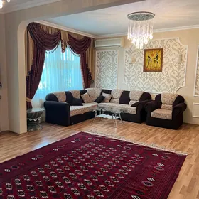 ШАЁЛЫ 3-Х КОМН.,120 М²