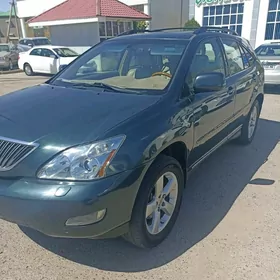 Lexus RX 330 2004