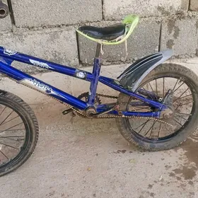 Tigir bmx