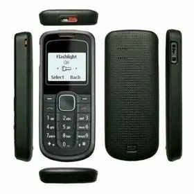 prastoy Nokia 1202